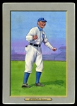 T3-Helmar #32 Hughie JENNINGS Detroit Tigers HOF