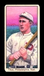 T206-Helmar #12 John "Doc" or "Silent John" Titus Philadelphia Phillies