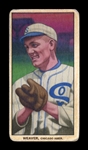 T206-Helmar #353 Buck Weaver Chicago White Sox