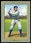 T3-Helmar #137 Larry "Nap" LAJOIE Cleveland Naps HOF