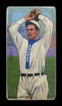 T206-Helmar #542 Ed WALSH: 40 victories in 1908; 1.82 lifetime ERA Chicago White Sox HOF