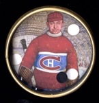 Hockey Icers #11 George HAINSWORTH Montreal Canadiens HOF