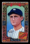 Helmar Oasis #379 Herb PENNOCK, 241 victories New York Yankees HOF