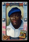 Helmar Oasis #416 Charles "Sy" Hayman Philadelphia Colored Giants