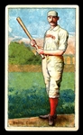 Helmar Polar Night #16 Long John Reilly Cincinnati Red Stockings