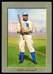 T3-Helmar #129 Germany Schaefer Washington Senators