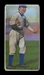 T206-Helmar #514 Hughie JENNINGS Detroit Tigers HOF