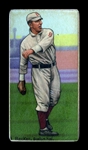 T206-Helmar #524 Becker, Beals .317 minors, 13 year career Boston Doves