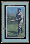 Helmar Polar Night #147 Babe RUTH New York Yankees HOF