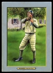 T3-Helmar #147 Rube WADDELL: Lifetime ERA 2.16 Rollins College, Fla. HOF