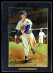 Helmar T4 #69 Bobby Shantz, 52 MVP Philadelphia Athletics