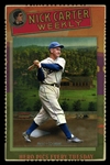 Helmar Cabinet III #29 Mickey COCHRANE Detroit Tigers HOF