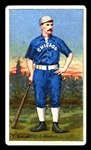 Helmar Polar Night #182 Tom Burns; .266 average over 13 years Chicago White Stockings