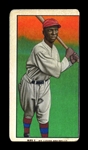 T206-Helmar #378 James "Cool Papa" BELL St. Louis Blues HOF