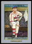 T3-Helmar #188 Billy SOUTHWORTH St. Louis Cardinals HOF