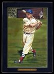 Helmar T4 #13 Dom DiMaggio Boston Red Sox