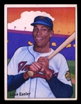 Helmar This Great Game #67 Luke Easter Cleveland Indians