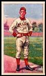 Helmar Polar Night #35 Charles COMISKEY St. Louis Browns HOF