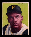 R319-Helmar Big League #65 Roberto CLEMENTE Pittsburgh Pirates HOF