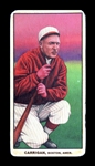 T206-Helmar #338 Bill Carrigan Boston Red Sox