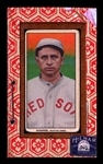 T206-Helmar #362 Harry HOOPER Boston Red Sox HOF