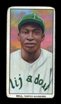 T206-Helmar #371 James "Cool Papa" BELL Tampico Alijadores HOF