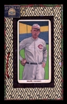 T206-Helmar #420 Slim Salee Cincinnati Reds