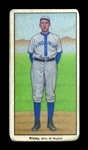 T206-Helmar #434 Eppa RIXEY University of Virginia HOF