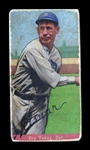 T206-Helmar #485 Ralph Young Detroit Tigers