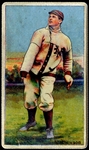 Helmar Polar Night #218 Christy MATHEWSON New York Giants HOF