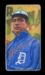 T206-Helmar #547 Charley OLeary Detroit Tigers