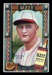 Helmar Oasis #313 Bob OFarrell: 21 year career; 1926 MVP St. Louis Cardinals