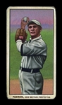 T206-Helmar #356 Luis PADRON New Britain Perfectos HOF