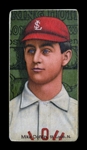 T206-Helmar #561 Mike Donlin St. Louis Cardinals