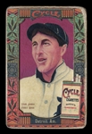 Helmar Oasis #108 Tom Jones Detroit Tigers