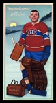 Hockey Icers #25 Gump WORSLEY Montreal Canadiens HOF