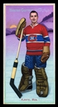 Hockey Icers #28 Jacques PLANTE Montreal Canadiens HOF