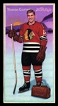 Hockey Icers #31 Bobby HULL Chicago Black Hawks HOF