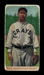 T206-Helmar #455 Ambrose Reid Homestead Grays