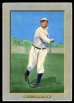 T3-Helmar #27 Jack CHESBRO; 41 wins in 1904 New York Highlanders HOF