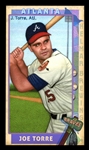 This Great Game 1960s #99 Joe TORRE, HOF  Atlanta Braves HOF