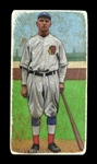 T206-Helmar #490 Sammy Vick Memphis Chickasaws