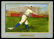 T3-Helmar #56 Kid Elberfeld Washington Senators