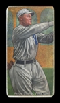 T206-Helmar #513 Amos Strunk Philadelphia Athletics