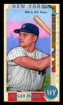 This Great Game 1960s #116 Roger Maris New York Yankees