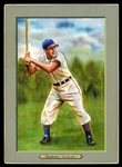 T3-Helmar #135 Lou BOUDREAU Cleveland Indians HOF