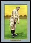 T3-Helmar #152 Rube WADDELL: Lifetime ERA 2.16 St. Louis Browns HOF