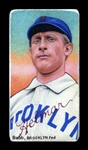 T206-Helmar #586 Charlie Babb Brooklyn Superbas