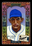 Helmar Oasis #324 Miguel "Mike" GONZALES Chicago Cubs HOF