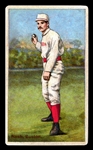 Helmar Polar Night #19 Billy Nash Boston Beaneaters